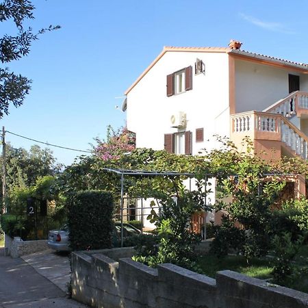 Family Friendly Seaside Apartments Kozino, Zadar - 5749 돈제페트레케인 외부 사진